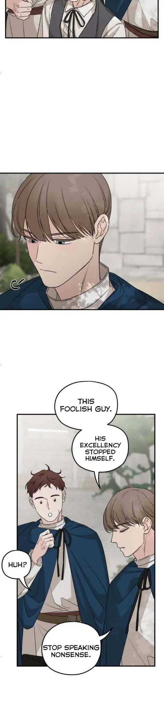 My In-Laws Are Obsessed with Me Chapter 53 Page 6