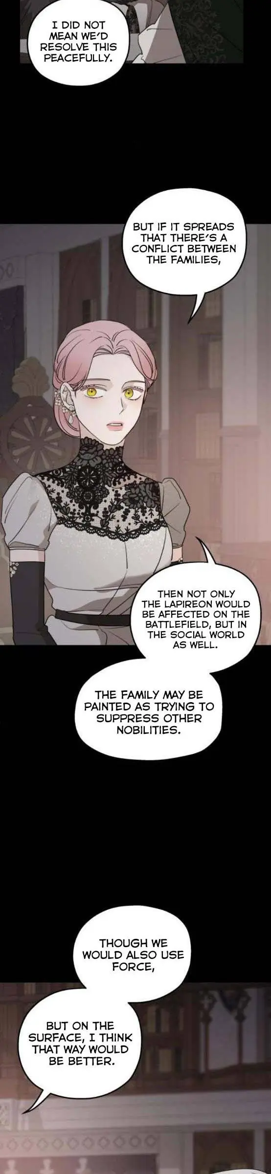 My In-Laws Are Obsessed with Me Chapter 53 Page 10