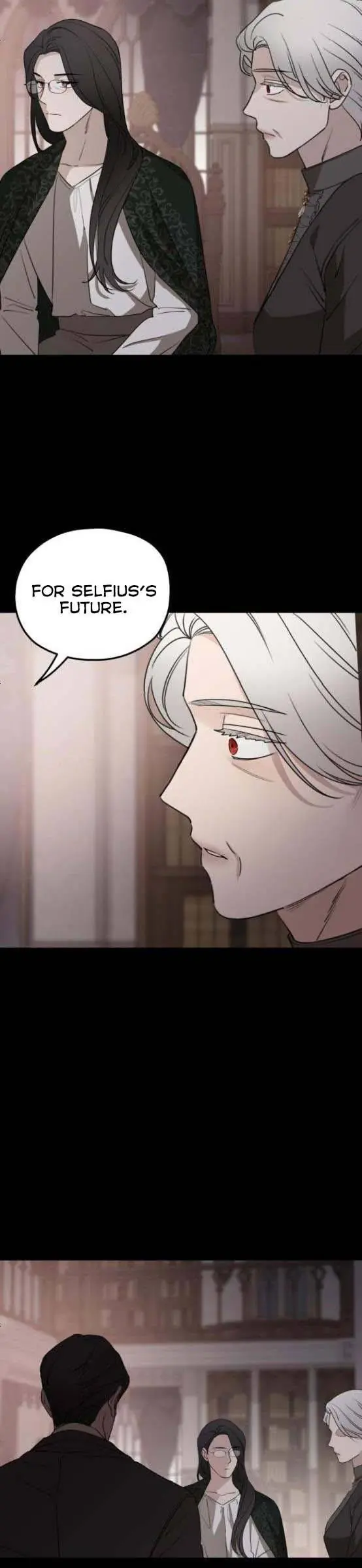 My In-Laws Are Obsessed with Me Chapter 53 Page 11