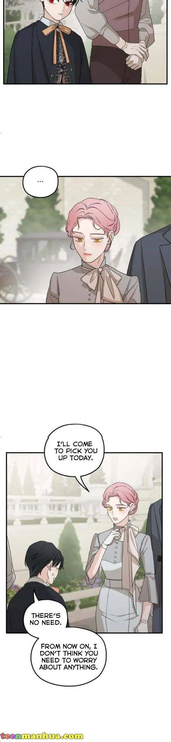 My In-Laws Are Obsessed with Me Chapter 53 Page 17