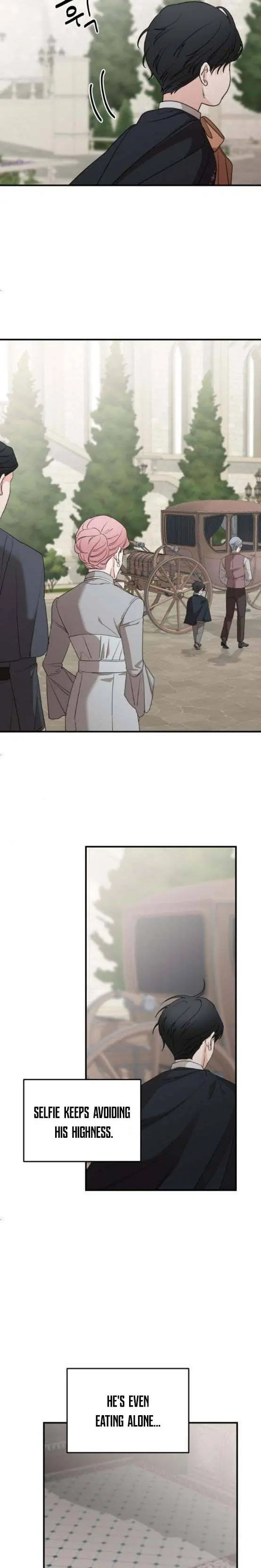 My In-Laws Are Obsessed with Me Chapter 53 Page 19