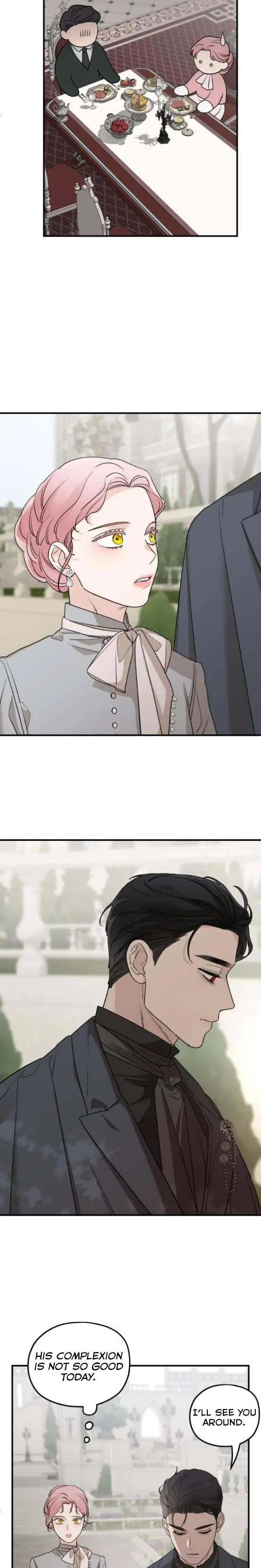 My In-Laws Are Obsessed with Me Chapter 53 Page 20
