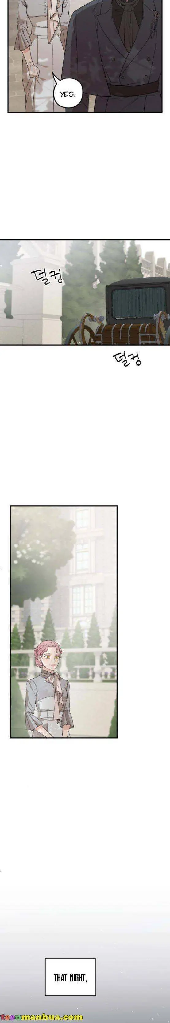 My In-Laws Are Obsessed with Me Chapter 53 Page 21