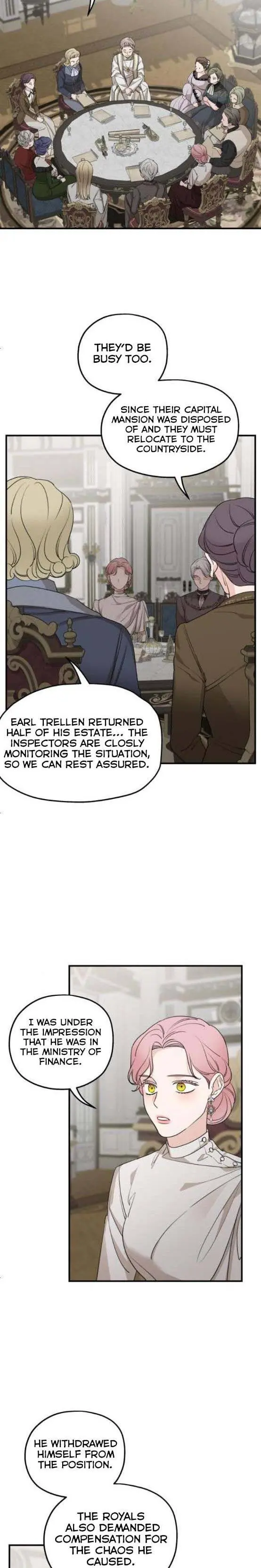 My In-Laws Are Obsessed with Me Chapter 53 Page 24