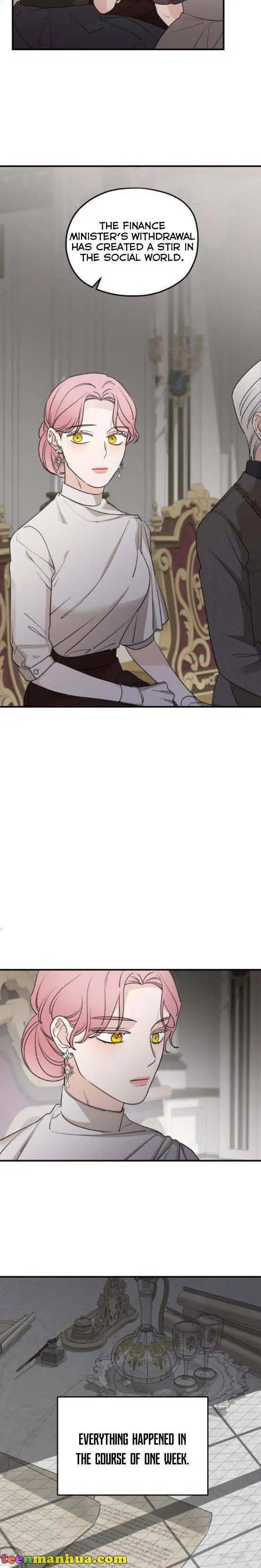 My In-Laws Are Obsessed with Me Chapter 53 Page 26