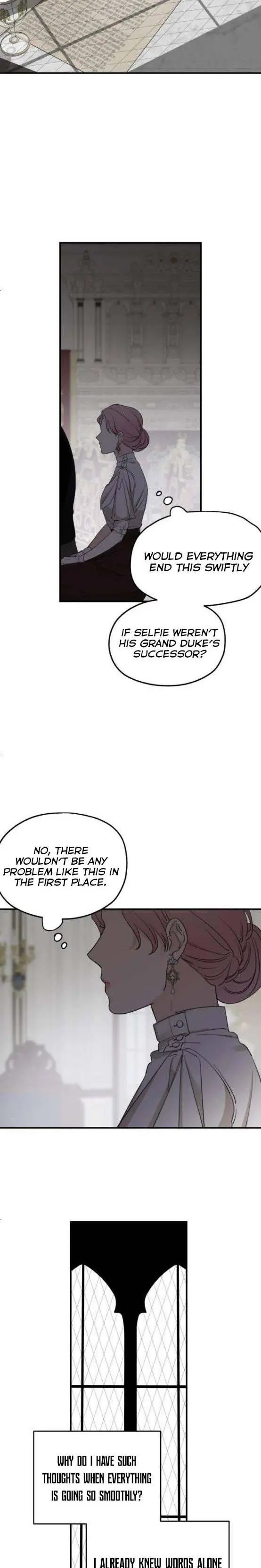My In-Laws Are Obsessed with Me Chapter 53 Page 27