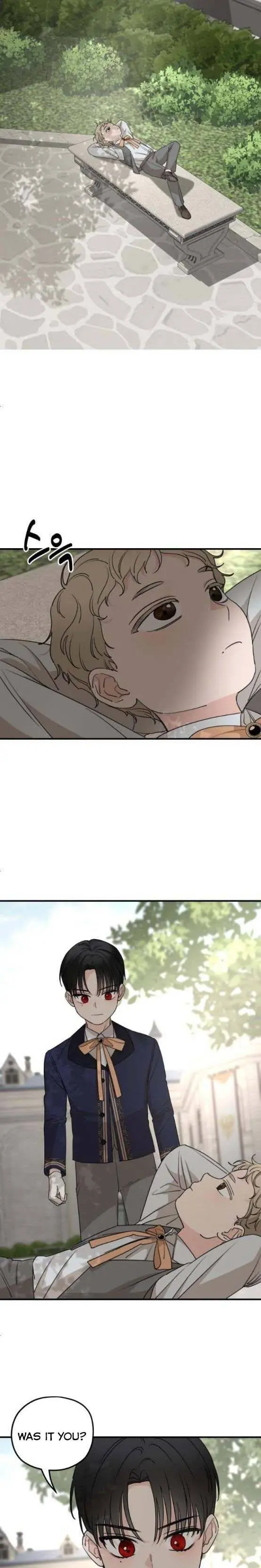 My In-Laws Are Obsessed with Me Chapter 53 Page 29