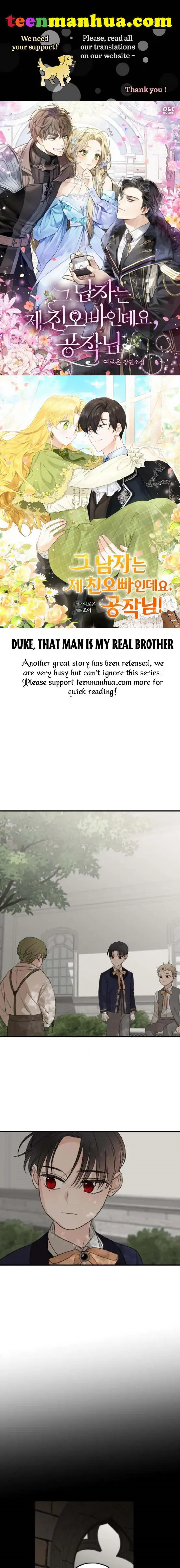 My In-Laws Are Obsessed with Me Chapter 54 Page 2