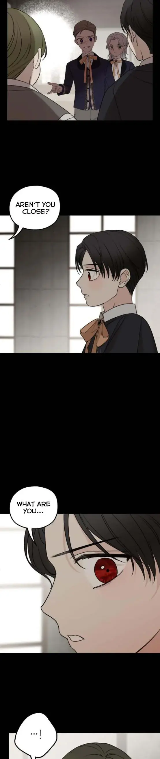 My In-Laws Are Obsessed with Me Chapter 54 Page 5