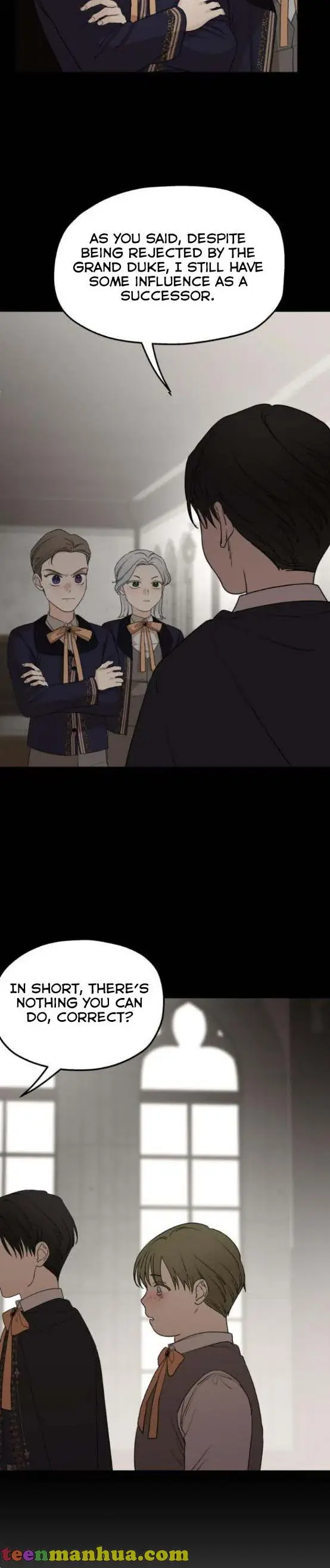 My In-Laws Are Obsessed with Me Chapter 54 Page 7