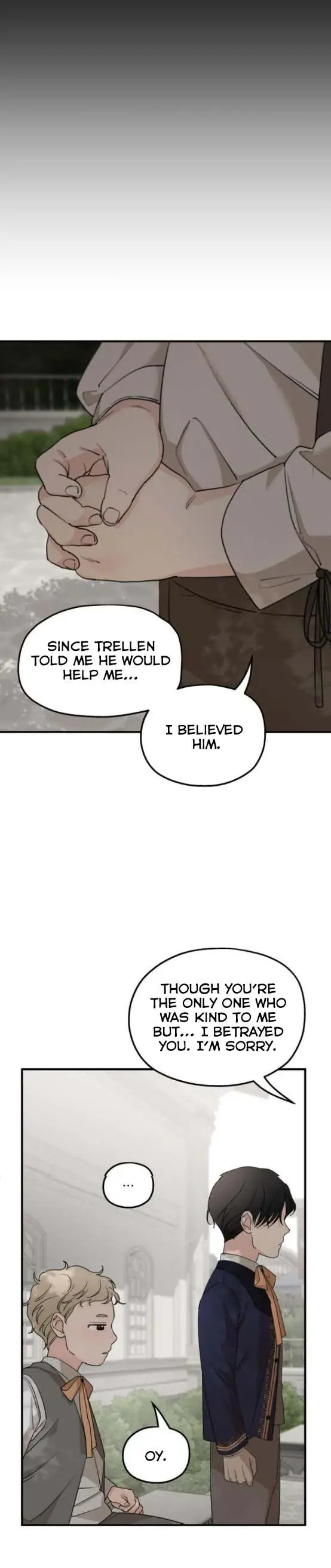 My In-Laws Are Obsessed with Me Chapter 54 Page 8