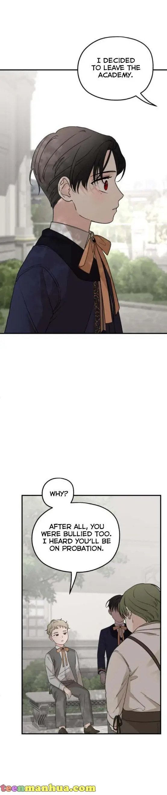 My In-Laws Are Obsessed with Me Chapter 54 Page 9