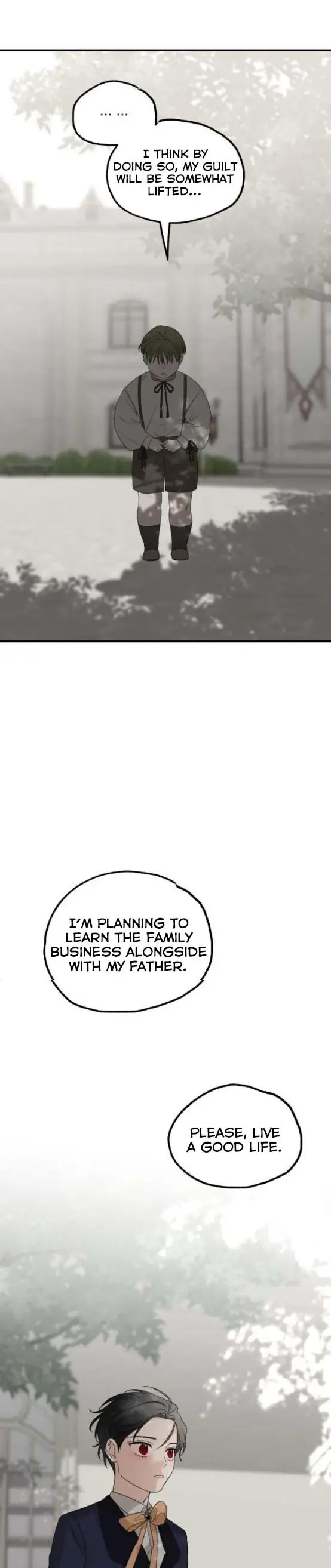 My In-Laws Are Obsessed with Me Chapter 54 Page 10