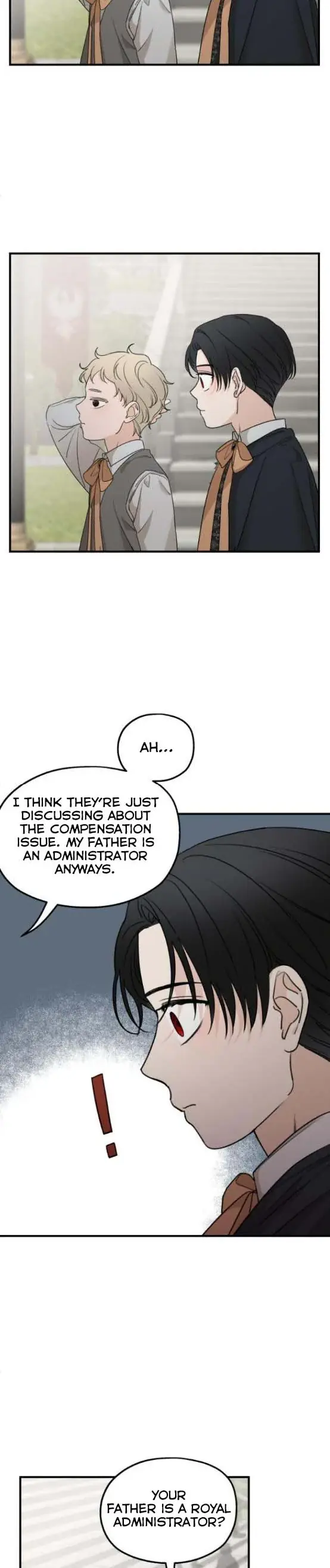 My In-Laws Are Obsessed with Me Chapter 54 Page 15