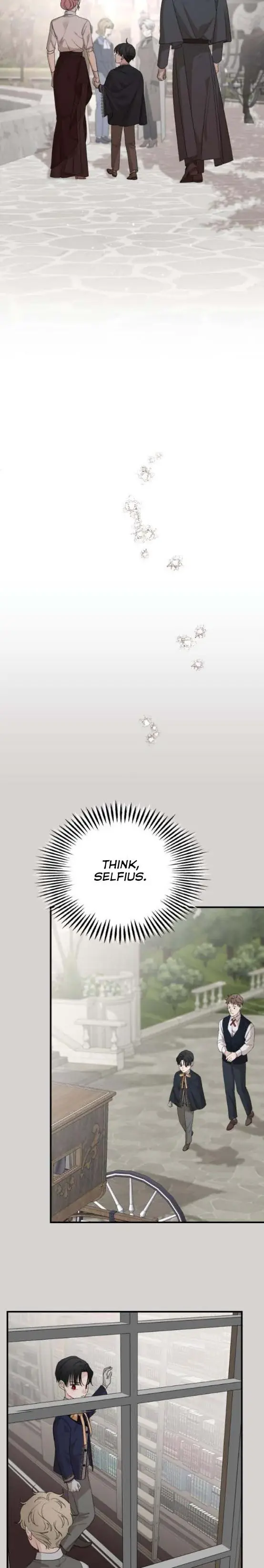 My In-Laws Are Obsessed with Me Chapter 54 Page 26