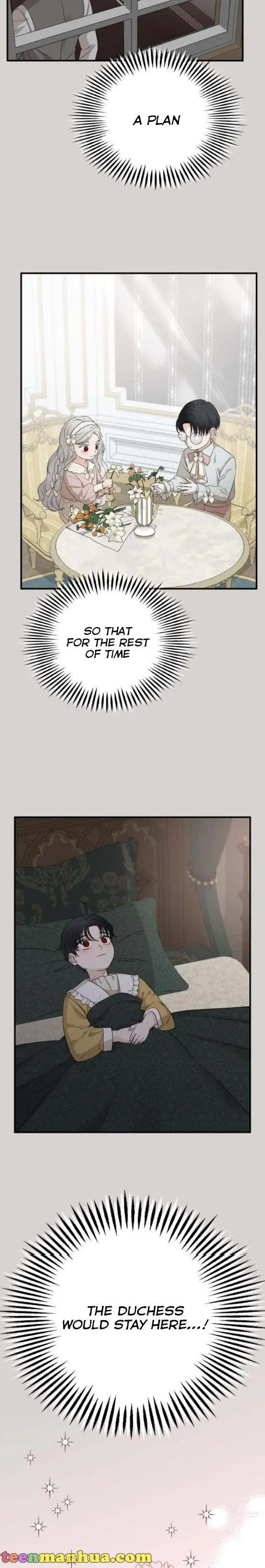 My In-Laws Are Obsessed with Me Chapter 54 Page 27