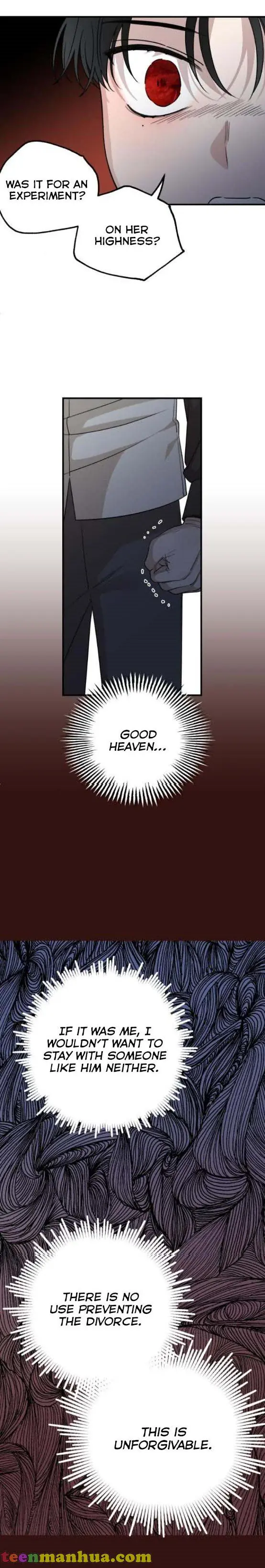 My In-Laws Are Obsessed with Me Chapter 54 Page 30