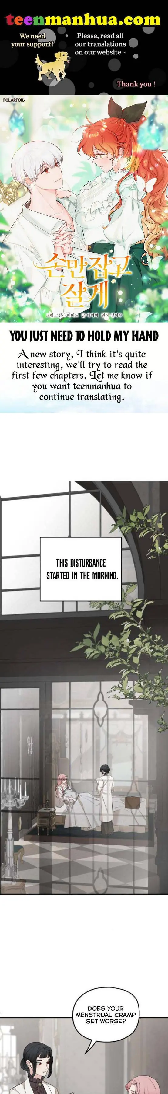 My In-Laws Are Obsessed with Me Chapter 55 Page 2