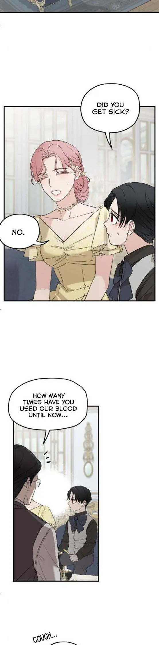 My In-Laws Are Obsessed with Me Chapter 55 Page 9