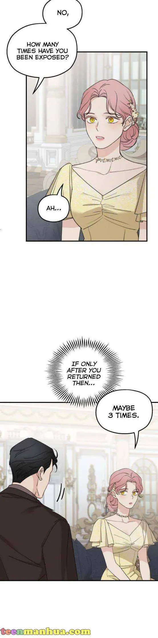 My In-Laws Are Obsessed with Me Chapter 55 Page 10