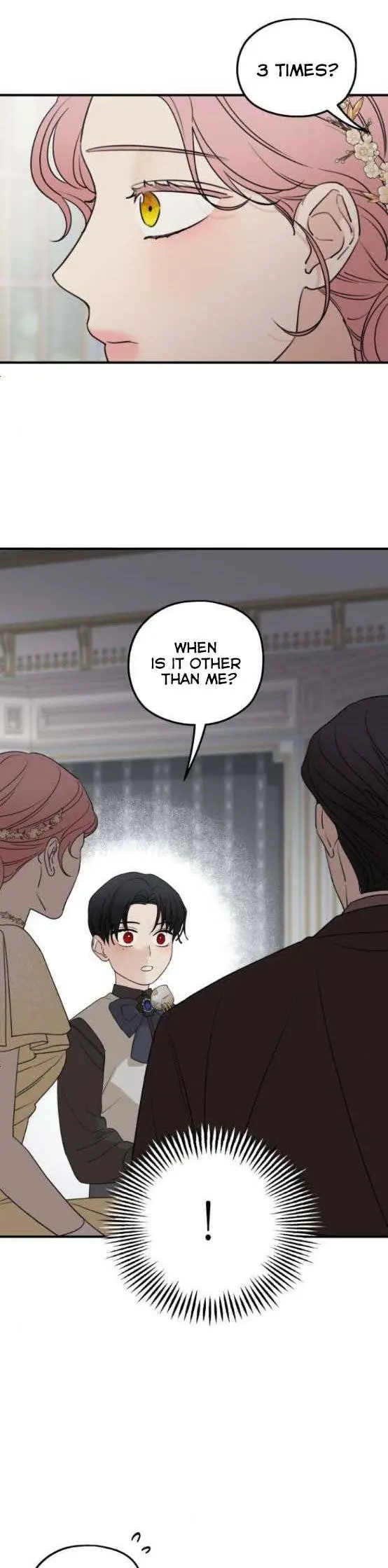 My In-Laws Are Obsessed with Me Chapter 55 Page 11