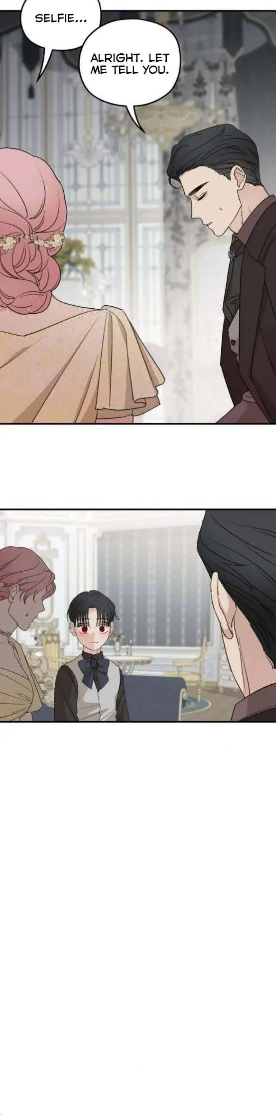 My In-Laws Are Obsessed with Me Chapter 55 Page 12
