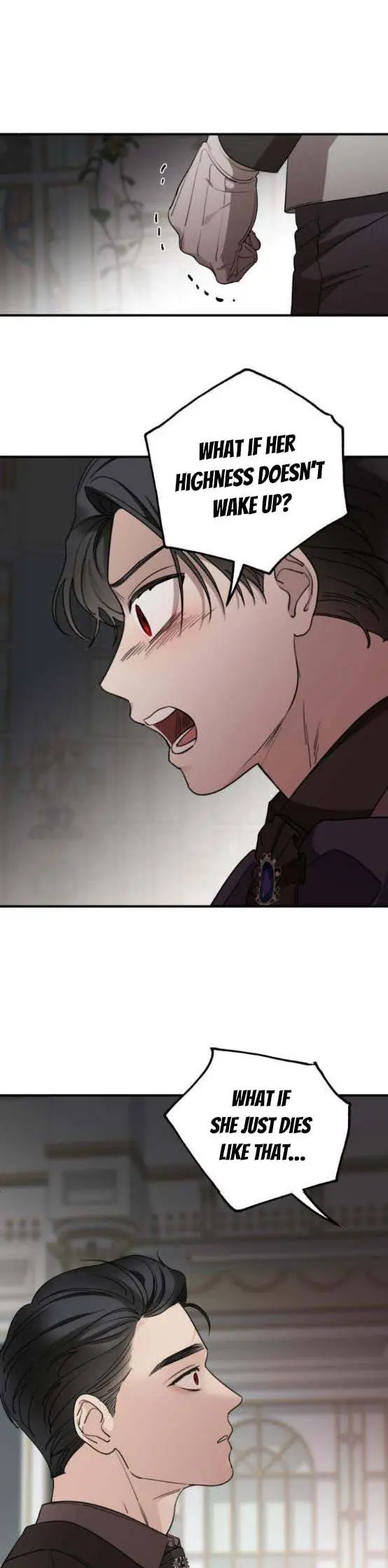 My In-Laws Are Obsessed with Me Chapter 55 Page 14