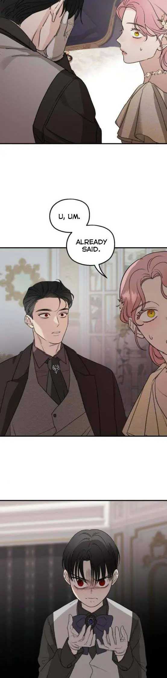 My In-Laws Are Obsessed with Me Chapter 55 Page 16