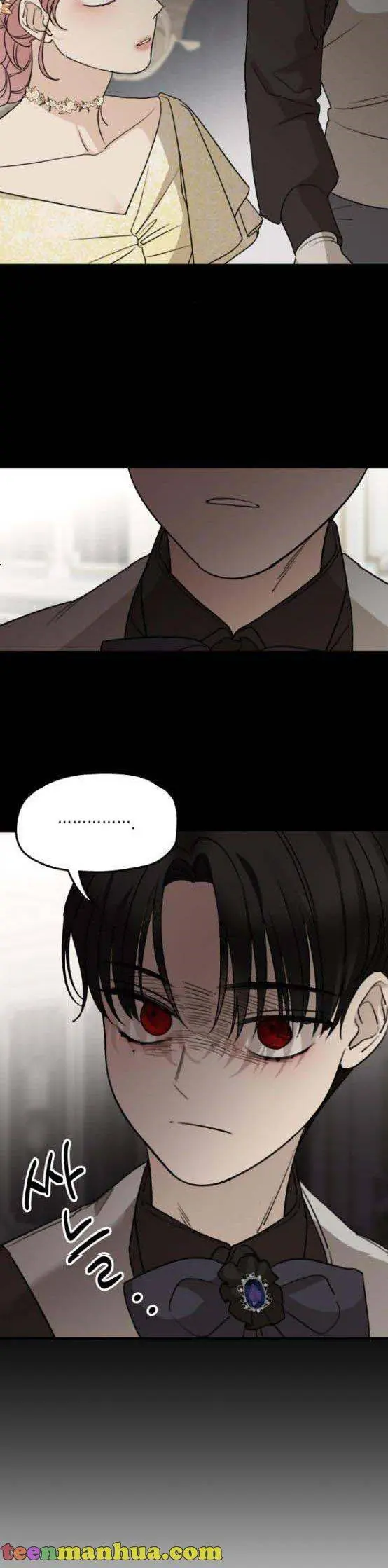 My In-Laws Are Obsessed with Me Chapter 55 Page 21