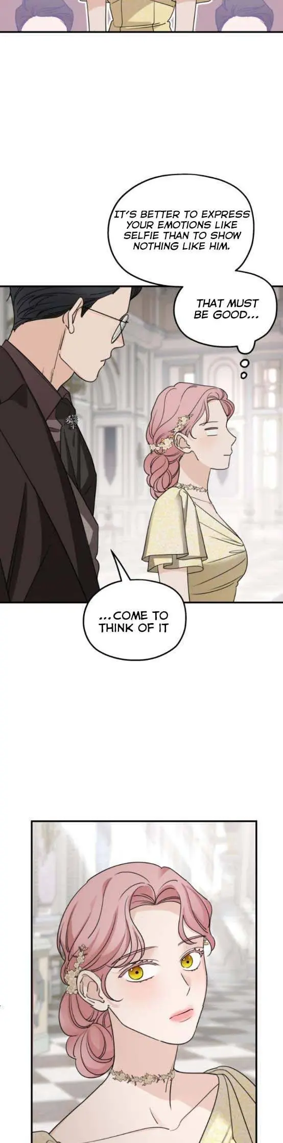 My In-Laws Are Obsessed with Me Chapter 55 Page 24