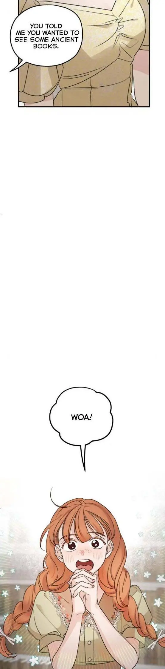 My In-Laws Are Obsessed with Me Chapter 55 Page 25