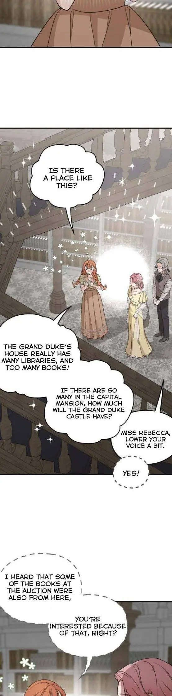 My In-Laws Are Obsessed with Me Chapter 55 Page 26