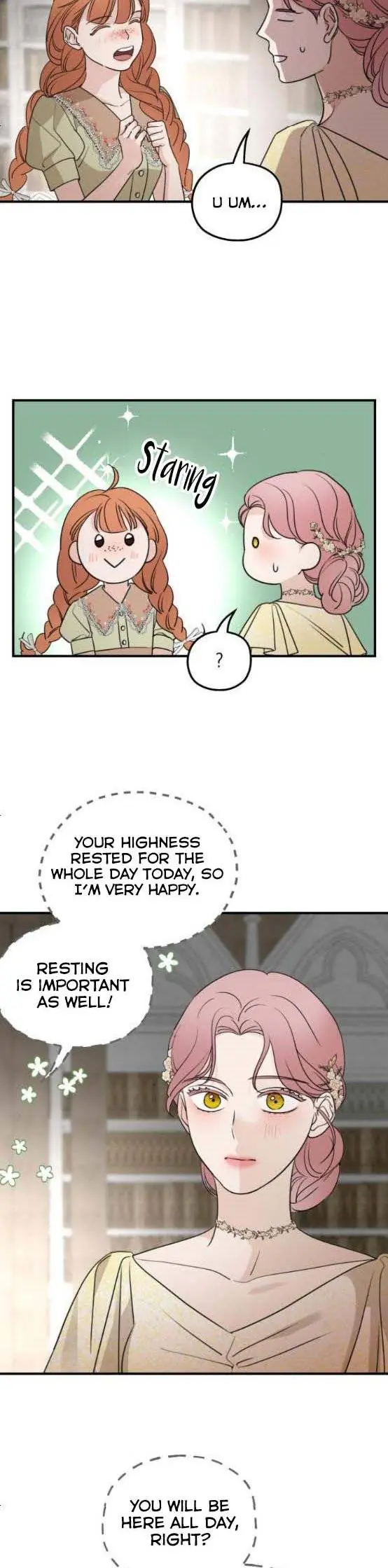 My In-Laws Are Obsessed with Me Chapter 55 Page 27