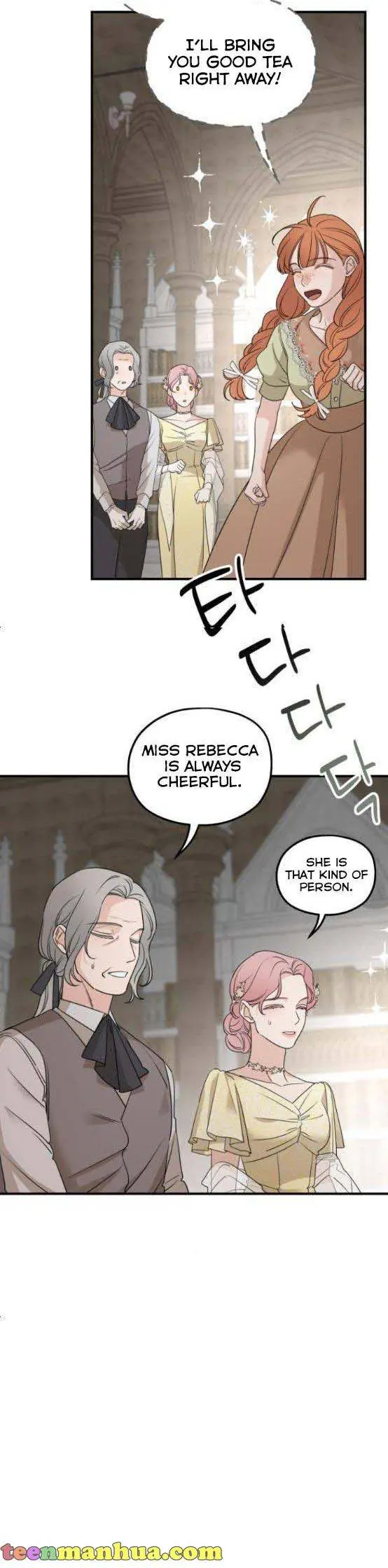 My In-Laws Are Obsessed with Me Chapter 55 Page 28