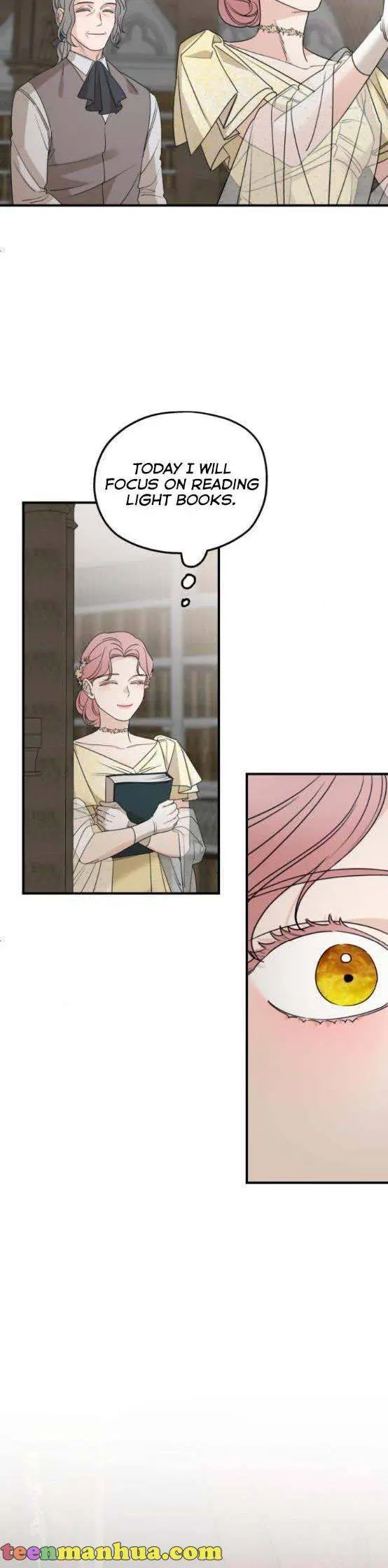 My In-Laws Are Obsessed with Me Chapter 55 Page 30