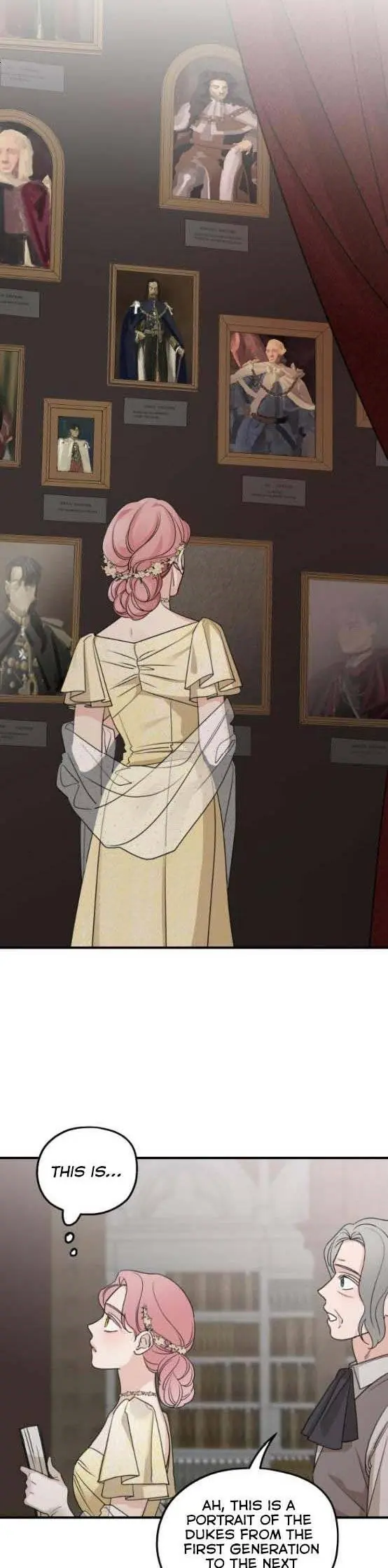 My In-Laws Are Obsessed with Me Chapter 55 Page 31
