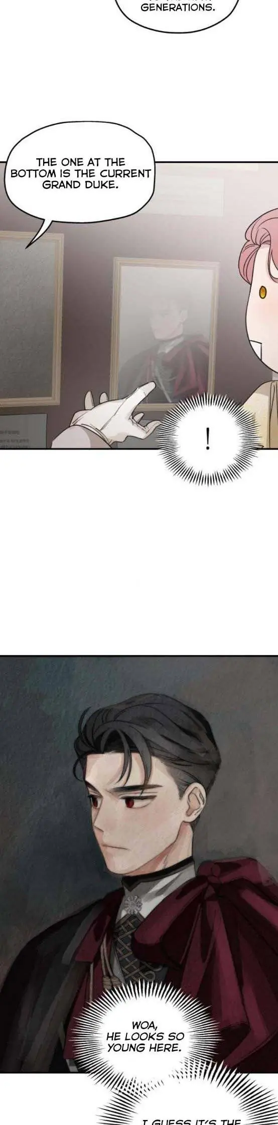 My In-Laws Are Obsessed with Me Chapter 55 Page 32