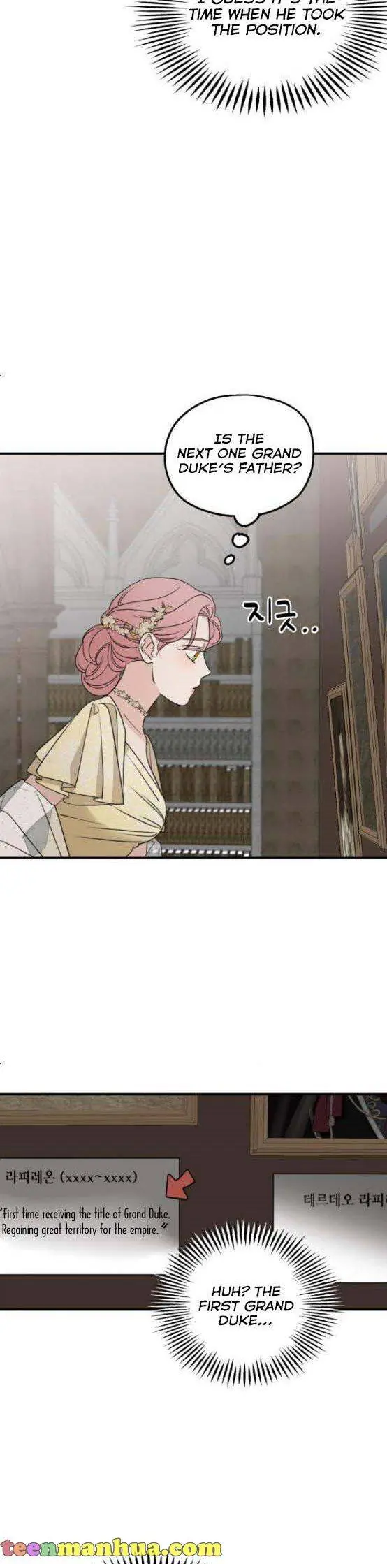 My In-Laws Are Obsessed with Me Chapter 55 Page 33