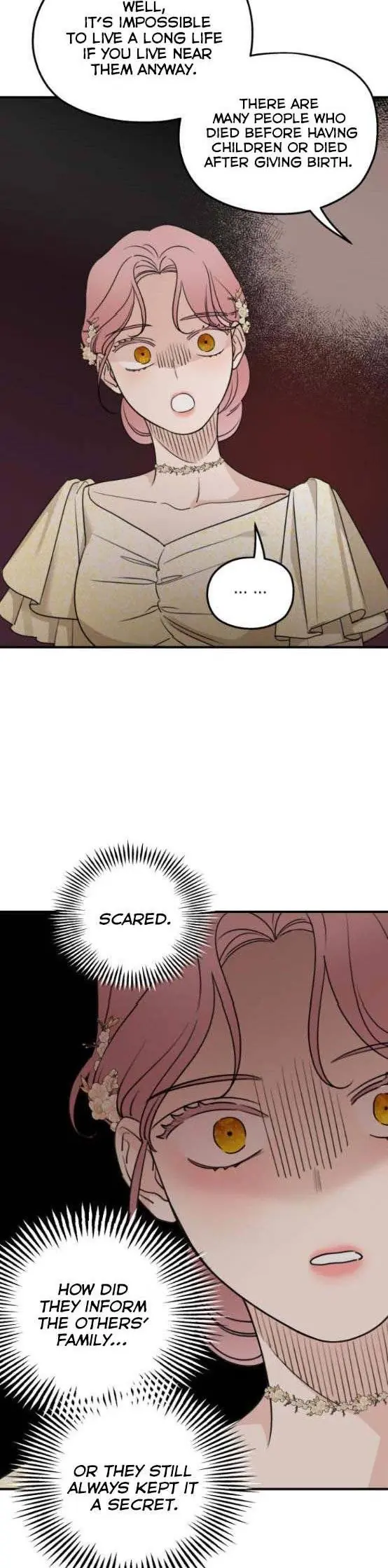 My In-Laws Are Obsessed with Me Chapter 55 Page 37