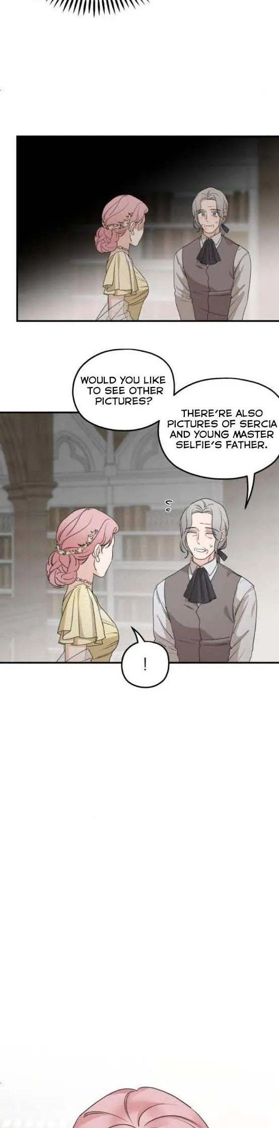 My In-Laws Are Obsessed with Me Chapter 55 Page 38