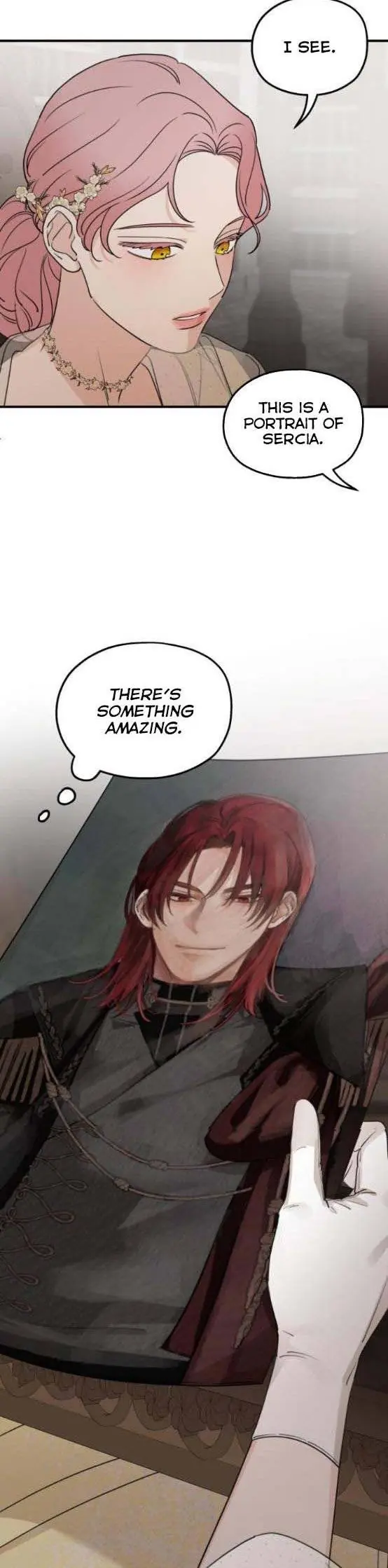 My In-Laws Are Obsessed with Me Chapter 55 Page 40