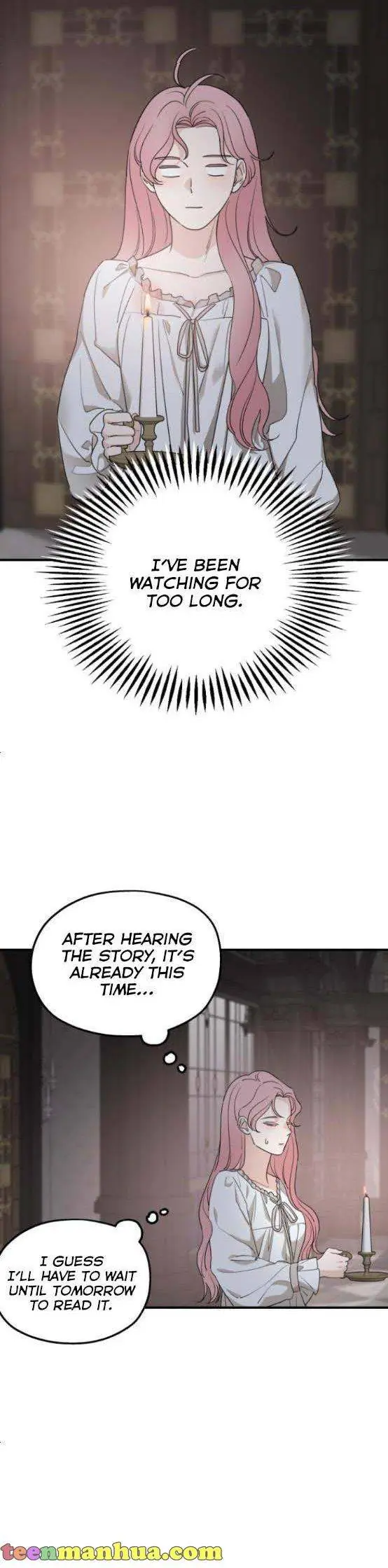 My In-Laws Are Obsessed with Me Chapter 55 Page 42