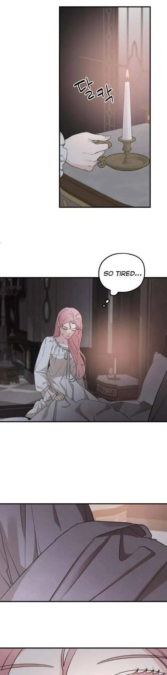 My In-Laws Are Obsessed with Me Chapter 55 Page 43