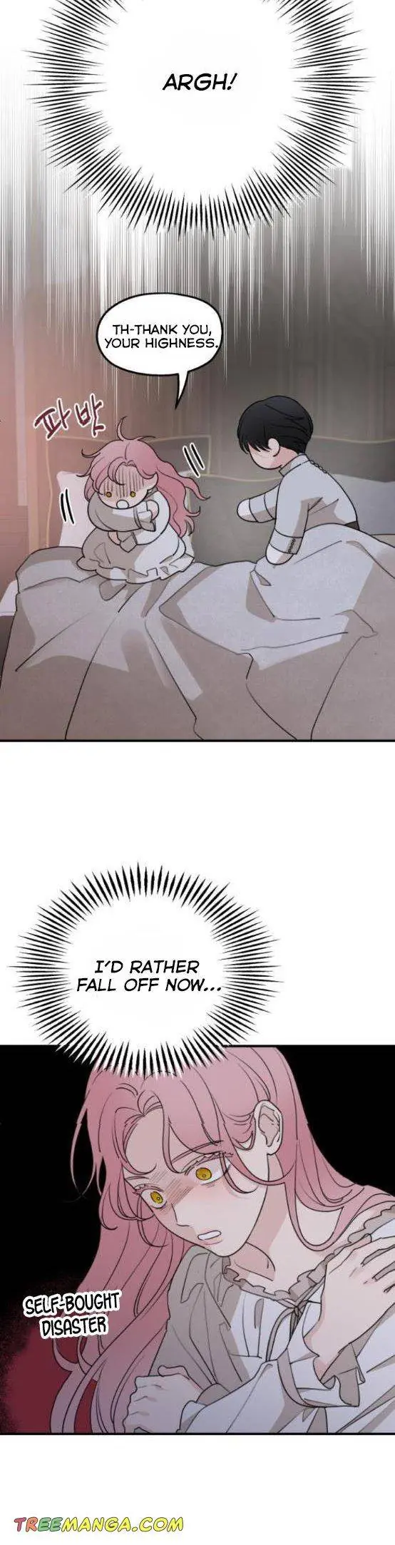 My In-Laws Are Obsessed with Me Chapter 56 Page 4