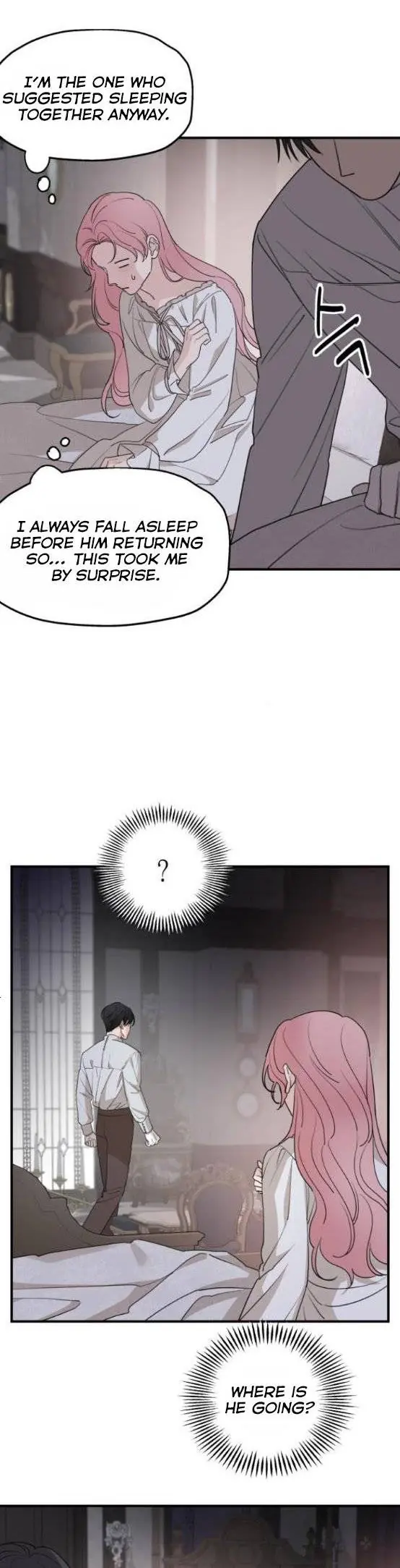 My In-Laws Are Obsessed with Me Chapter 56 Page 5