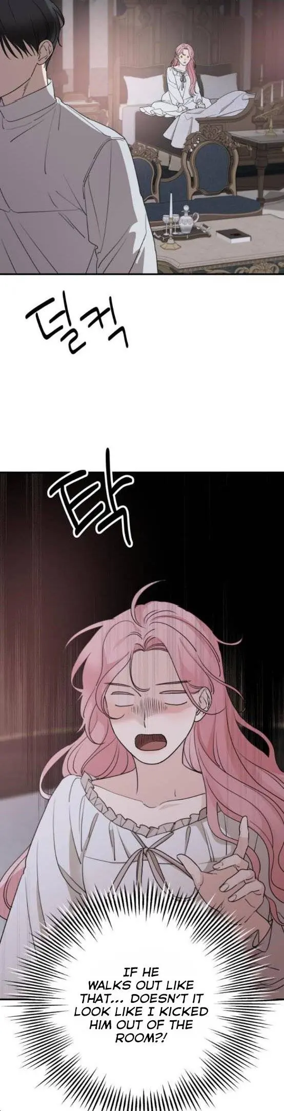 My In-Laws Are Obsessed with Me Chapter 56 Page 6