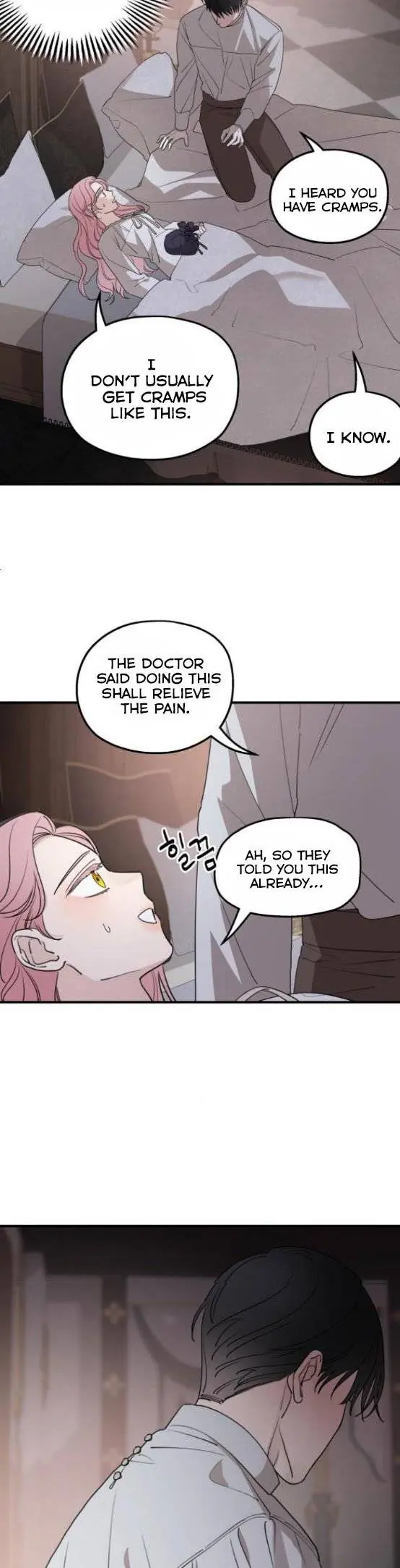 My In-Laws Are Obsessed with Me Chapter 56 Page 8