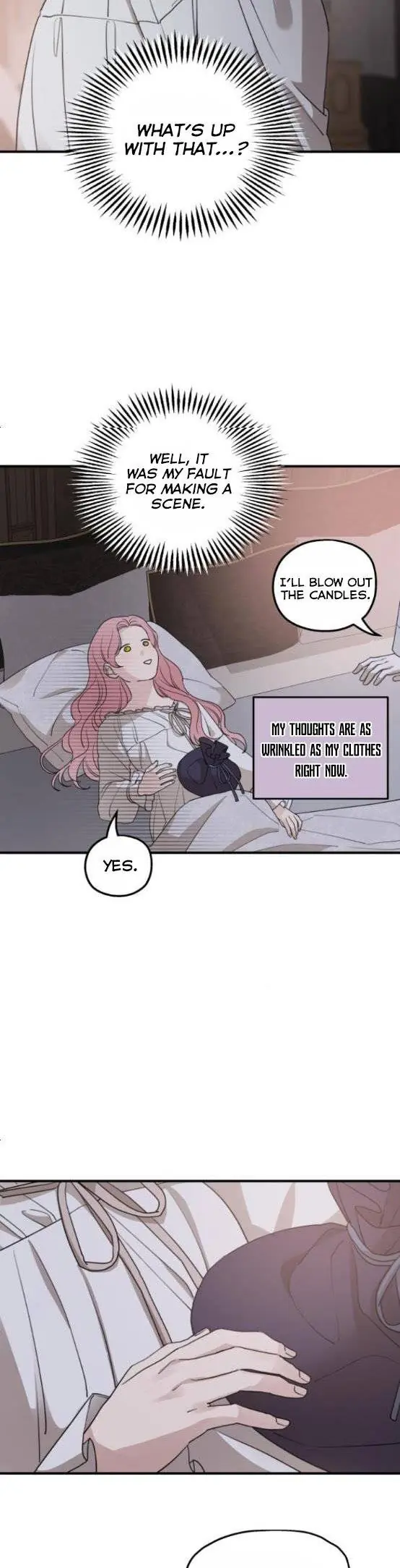 My In-Laws Are Obsessed with Me Chapter 56 Page 9