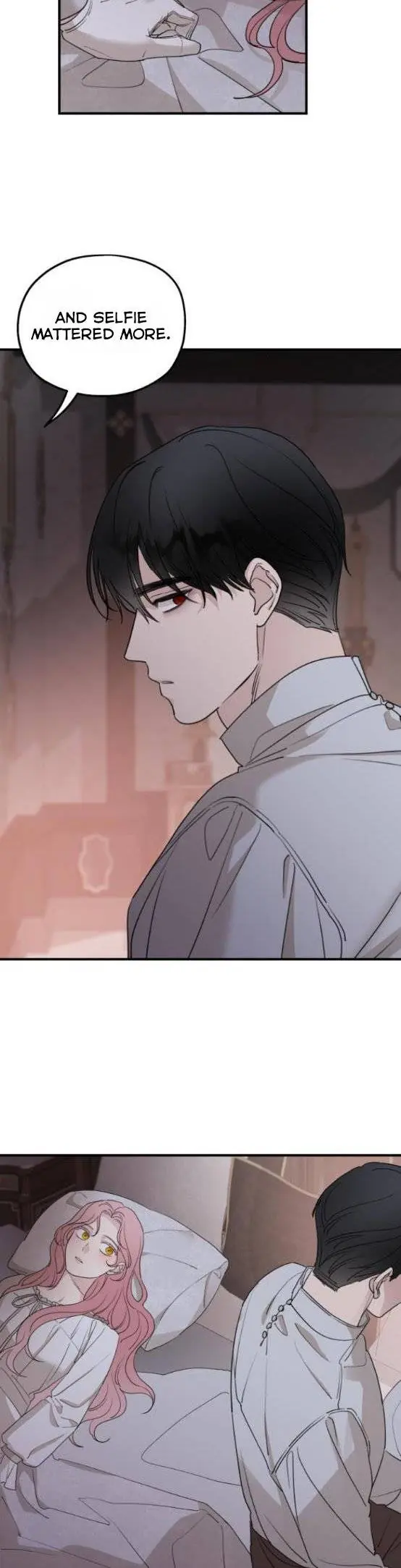 My In-Laws Are Obsessed with Me Chapter 56 Page 13