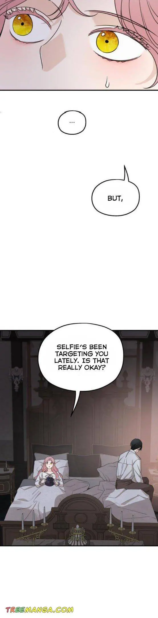 My In-Laws Are Obsessed with Me Chapter 56 Page 15